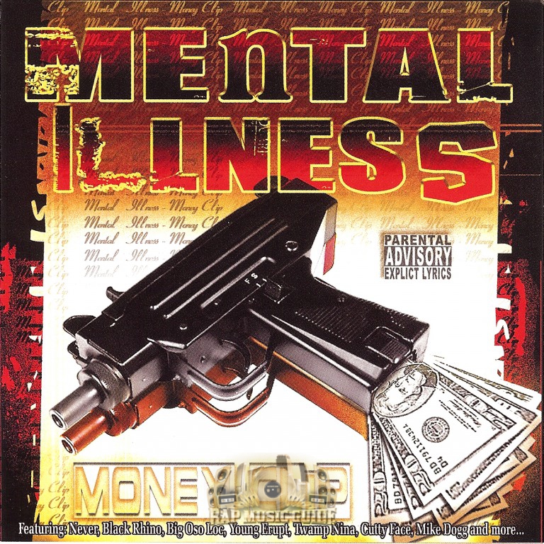 mental-illness-money-clip-cd-rap-music-guide